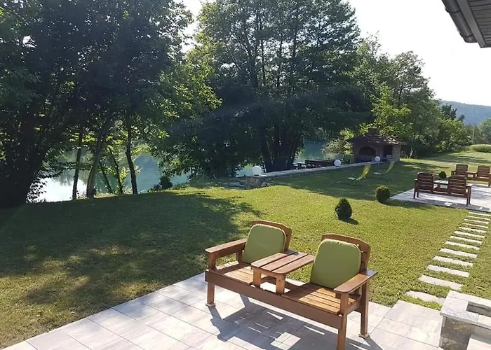 Holiday Home Green Coast